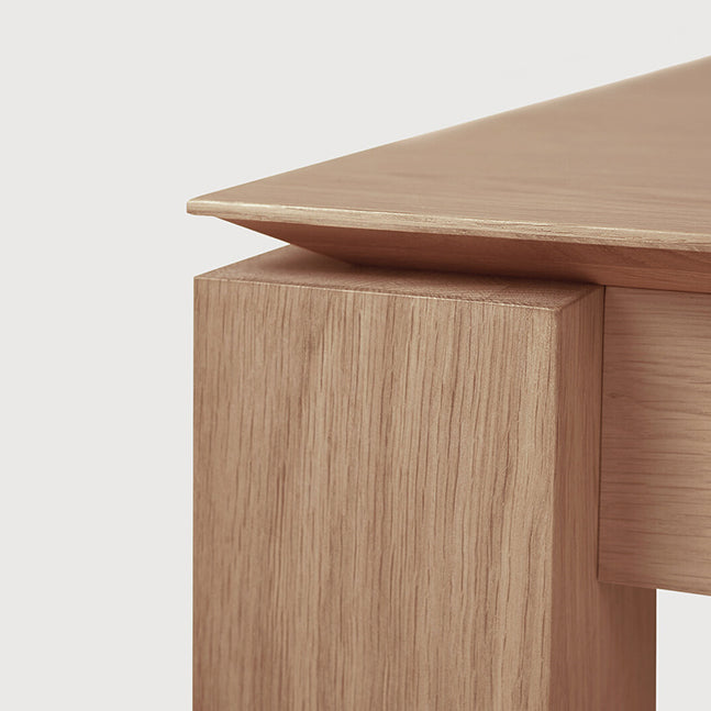 Industrial Dining Room Set 1/2/4 Pcs Wood Dining Room Furniture