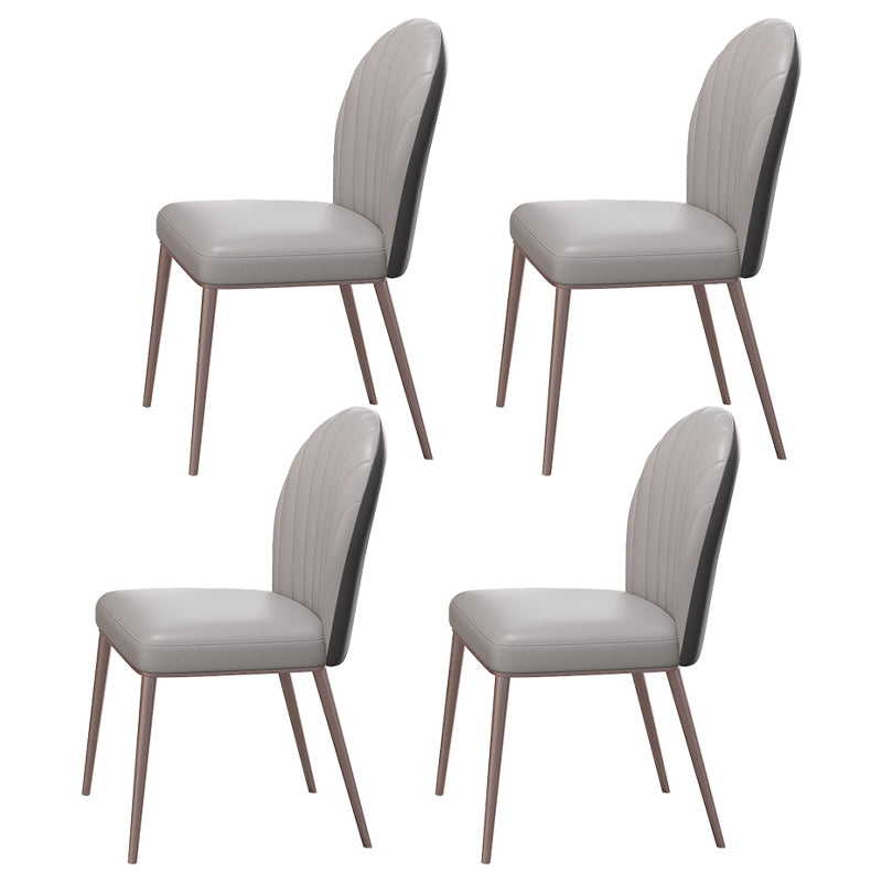 Nordic Dining Room Set 1/4/5/6/7 Pcs Dining Set for Home Use