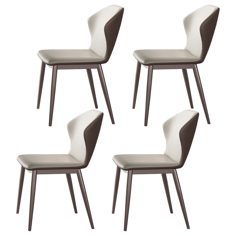 Nordic Dining Room Set 1/4/5/6/7 Pcs Dining Set for Home Use