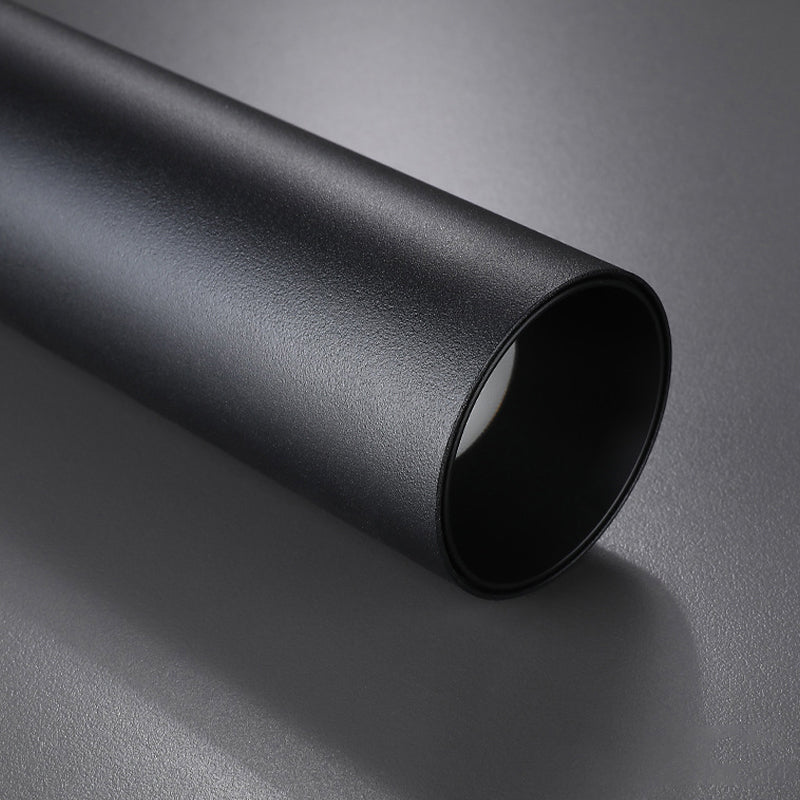 2-Light Modernism Black Wall Mounted Sconce Linear Wall Light for Foyer