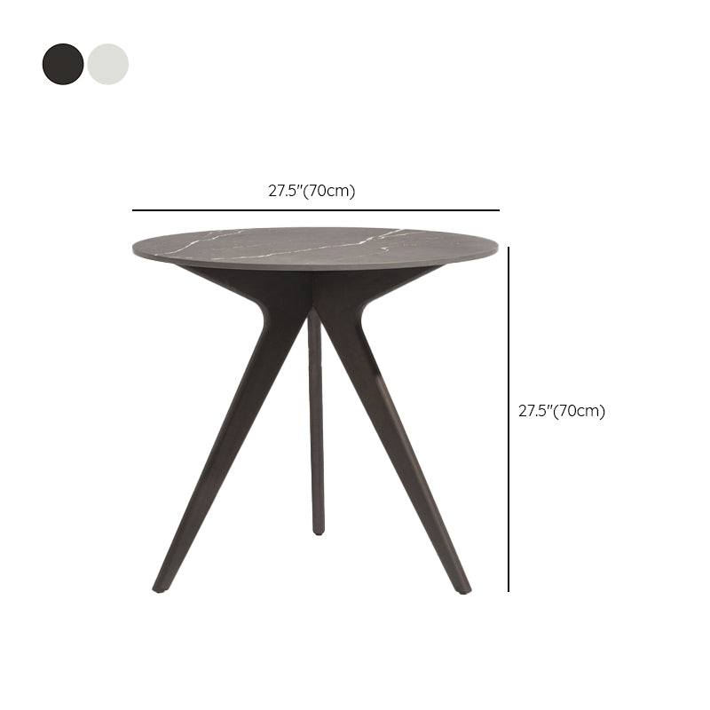 Modern Patio Dining Table Set 1/3/5/7/9 Pcs Outdoor Water Resistant Table and Chairs