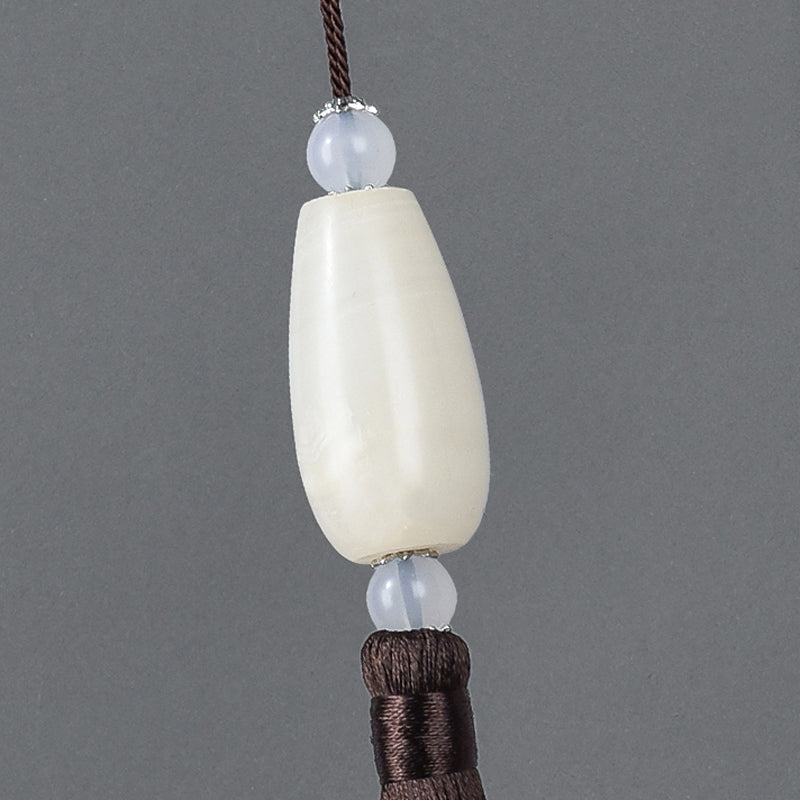 Modern Simple Wall Light Cylinder Shape Wall Lamp with Glass Shade for Living Room