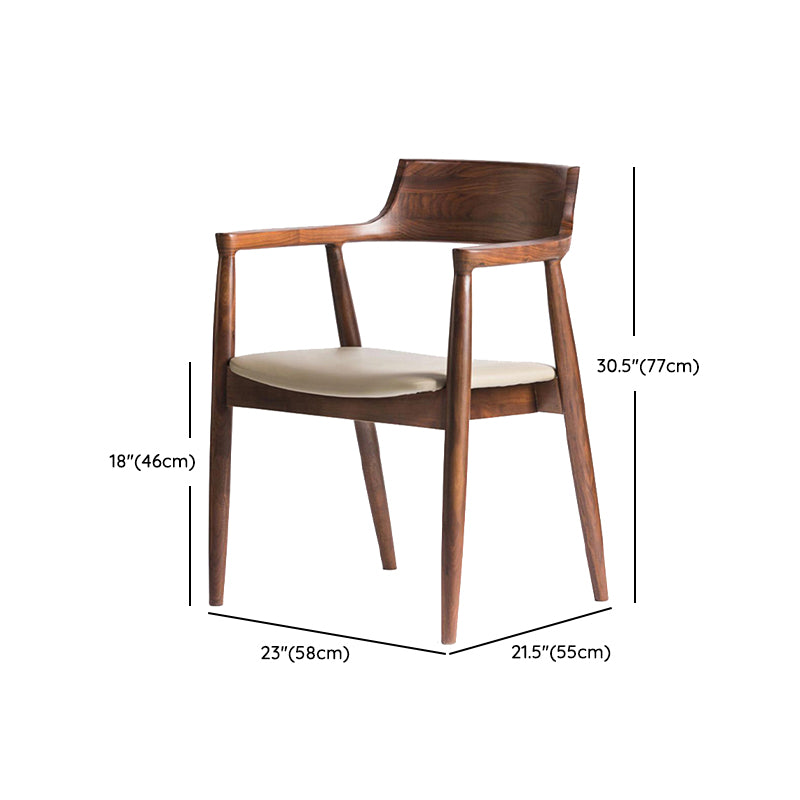 Modern Rectangle Wood Dining Table 1/5/7 Pieces Dining Set for Dining Room