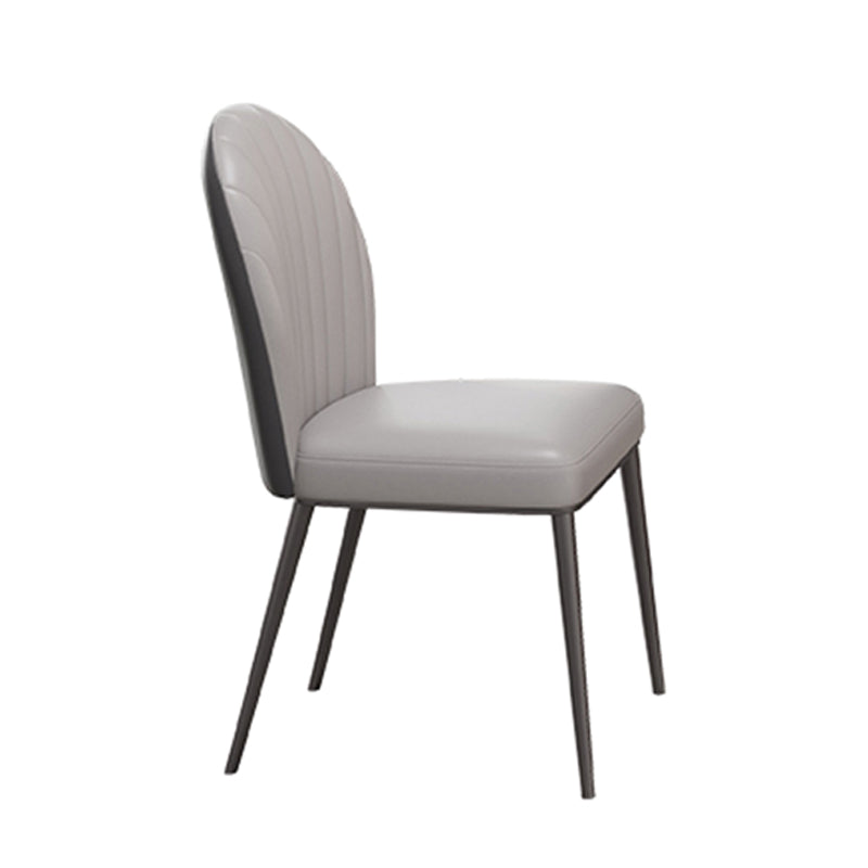 Modern Dining Room Set 1/4/5/6/7 Pcs Dining Set for Home Use