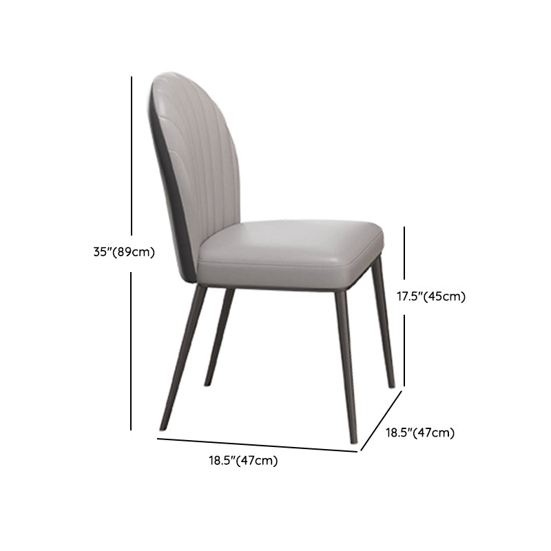 Modern Dining Room Set 1/4/5/6/7 Pcs Dining Set for Home Use