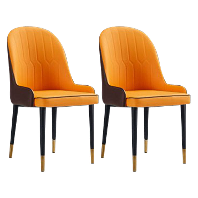 Nordic Style Dining Room Set 1/2/5/7 Pcs Dining Set for Home Use