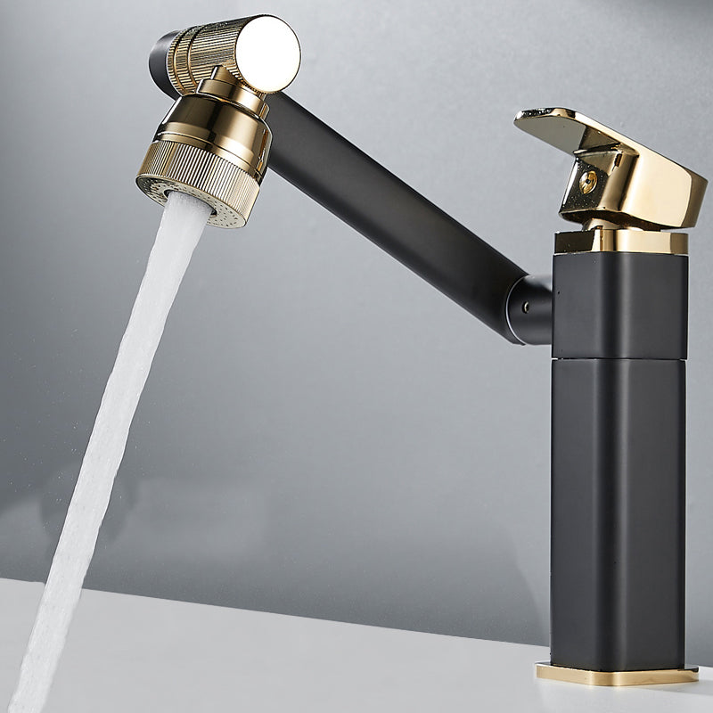Adjustable Widespread Bathroom Faucet Lever Handles Widespread Sink Faucet