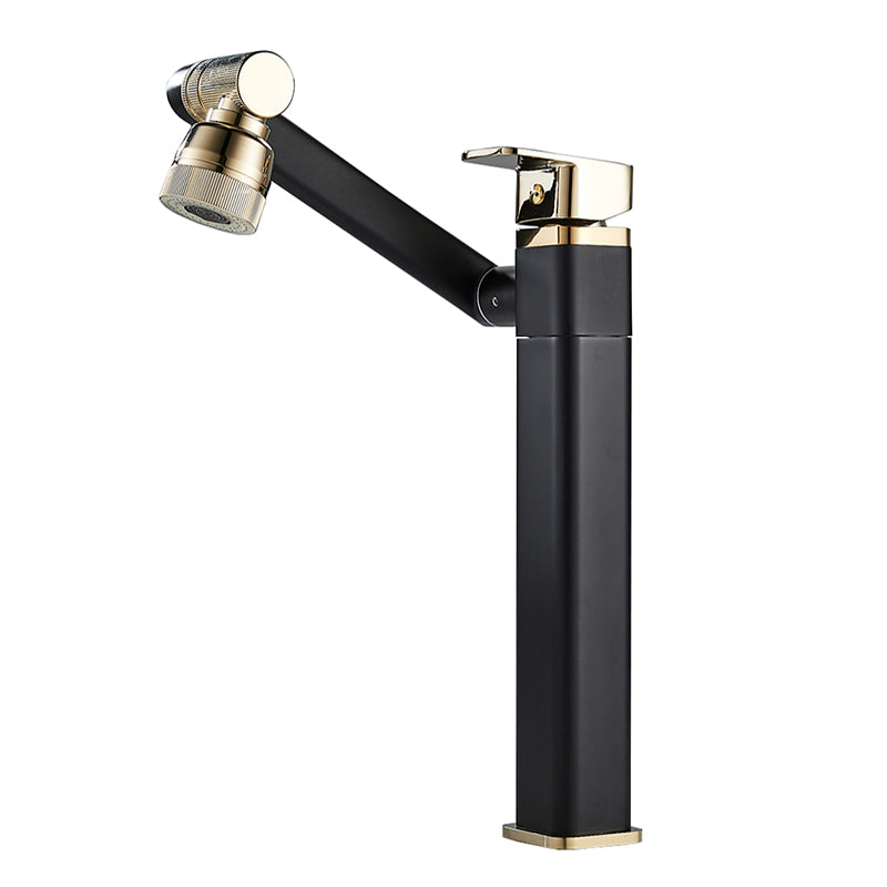 Adjustable Widespread Bathroom Faucet Lever Handles Widespread Sink Faucet