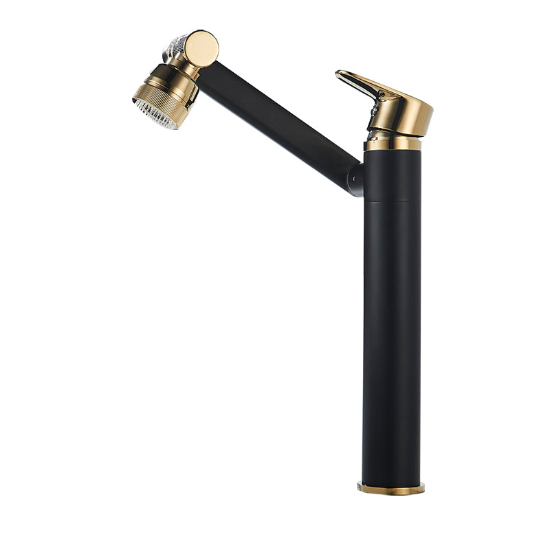 Adjustable Widespread Bathroom Faucet Lever Handles Widespread Sink Faucet