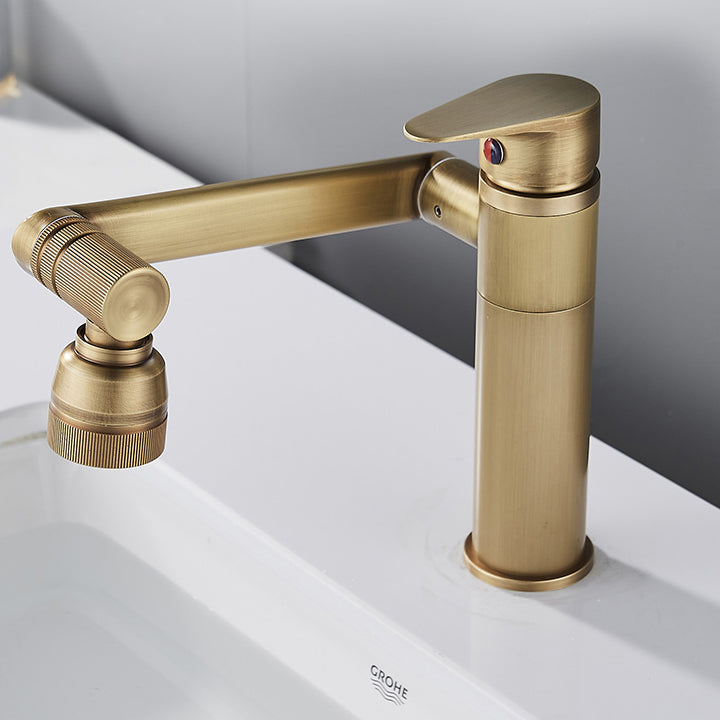 Adjustable Widespread Bathroom Faucet Lever Handles Widespread Sink Faucet