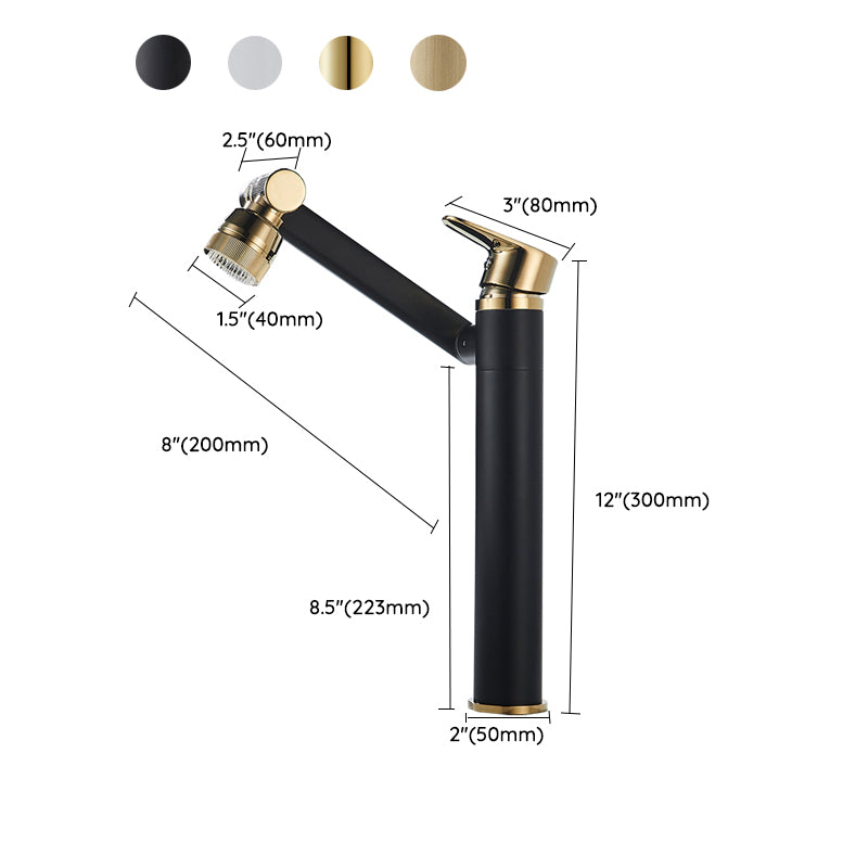 Adjustable Widespread Bathroom Faucet Lever Handles Widespread Sink Faucet