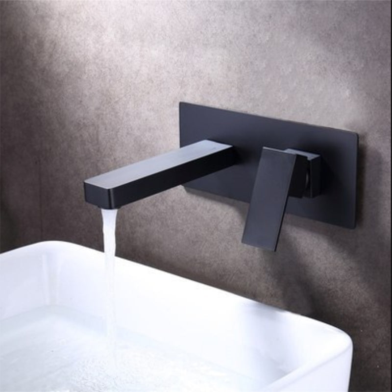Modern Widespread Sink Faucet Lever Handles Widespread Lavatory Faucet