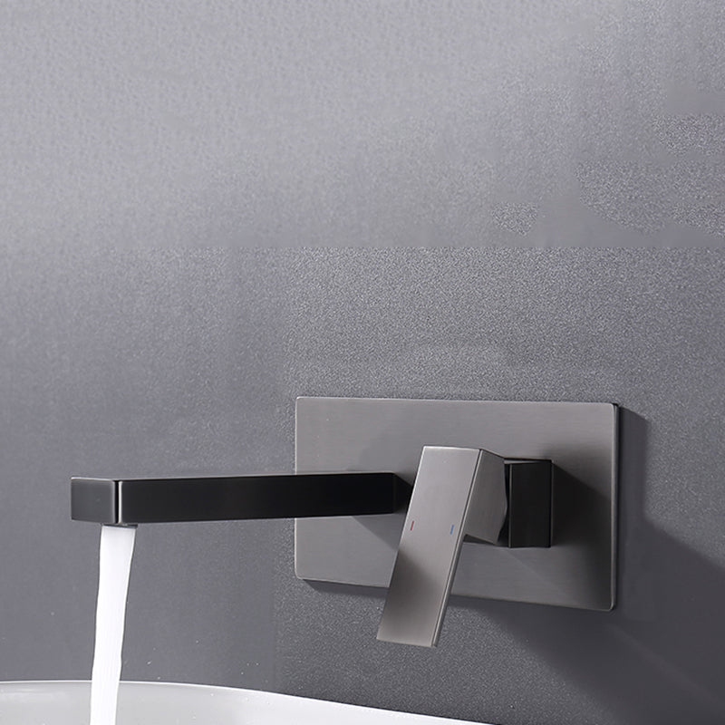 Modern Widespread Sink Faucet Lever Handles Widespread Lavatory Faucet
