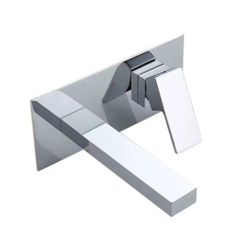 Modern Widespread Sink Faucet Lever Handles Widespread Lavatory Faucet