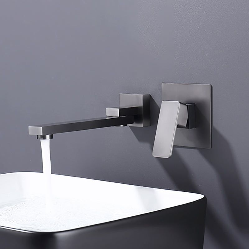 Modern Widespread Sink Faucet Lever Handles Widespread Lavatory Faucet