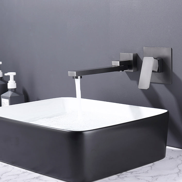 Modern Widespread Sink Faucet Lever Handles Widespread Lavatory Faucet