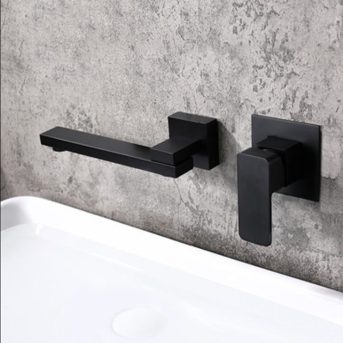 Modern Widespread Sink Faucet Lever Handles Widespread Lavatory Faucet