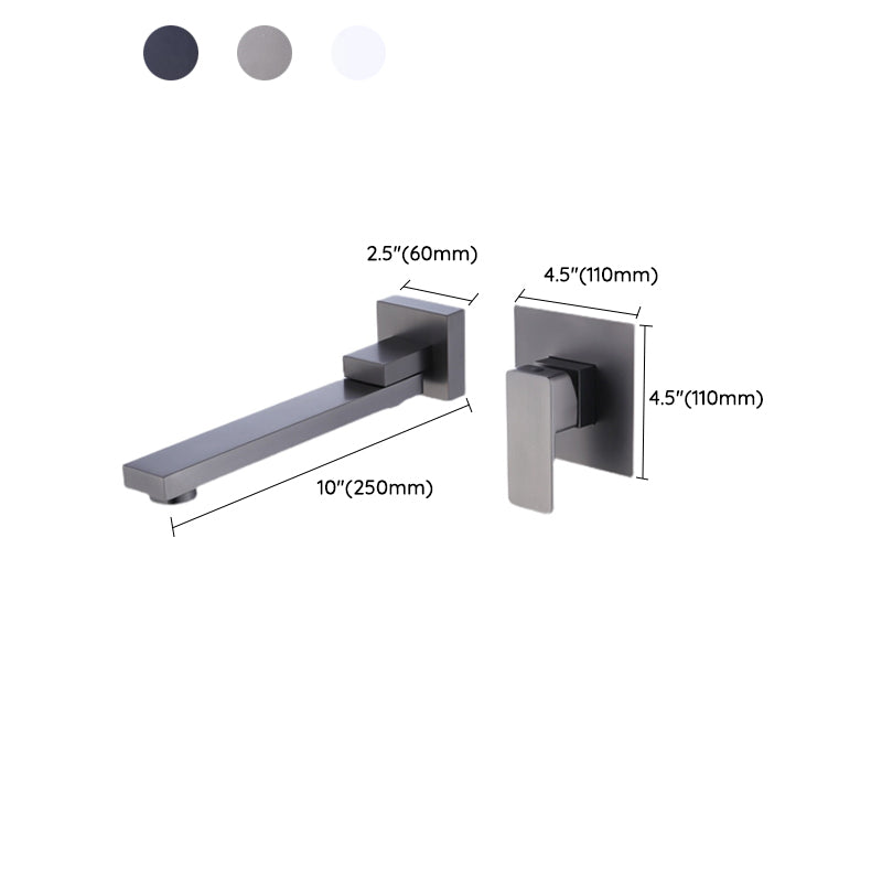 Modern Widespread Sink Faucet Lever Handles Widespread Lavatory Faucet