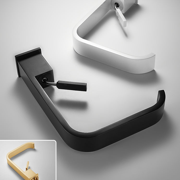 Waterfall Spout Widespread Lavatory Faucet Modern Metal Widespread Sink Faucet