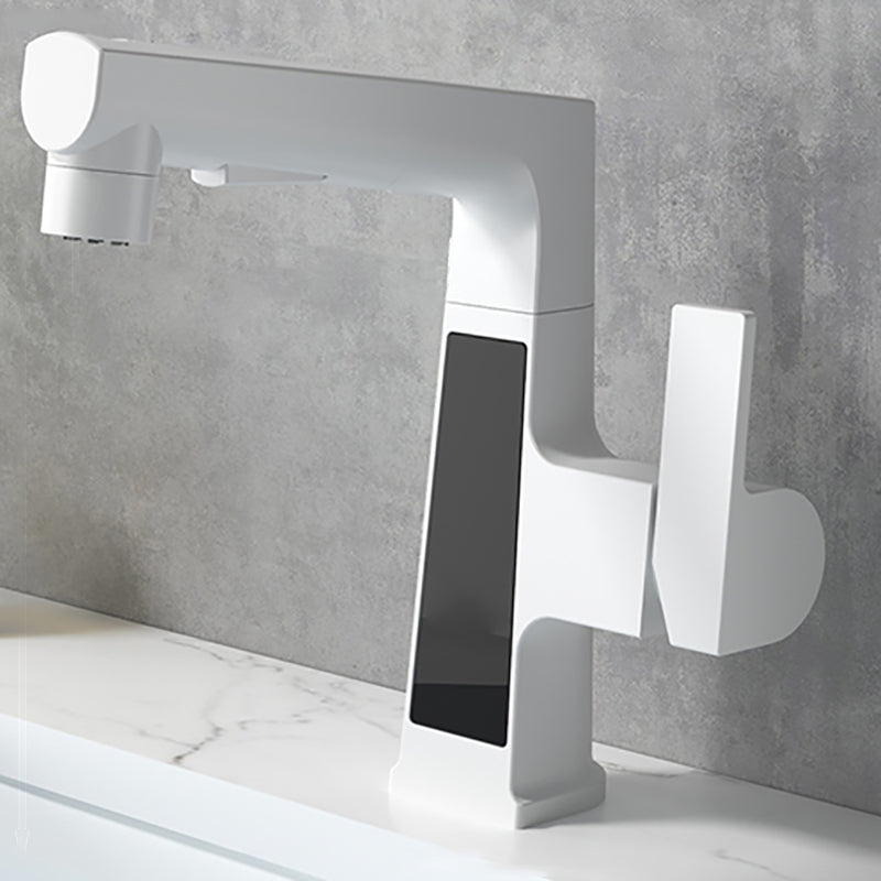 Low Arc Basin Lavatory Faucet Vanity Lever Handles Sink Faucet