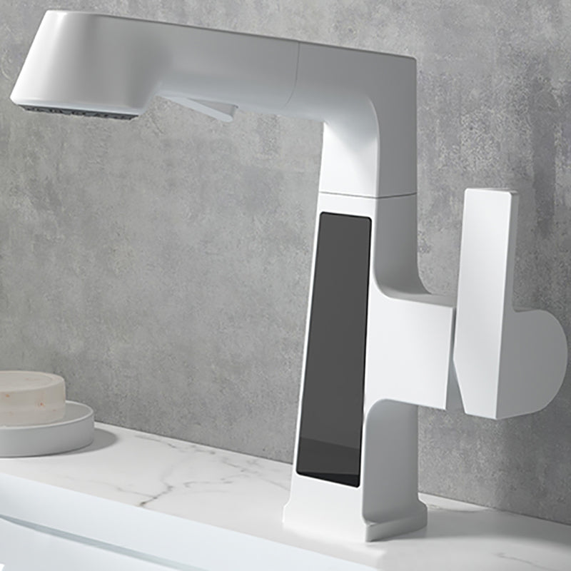 Low Arc Basin Lavatory Faucet Vanity Lever Handles Sink Faucet