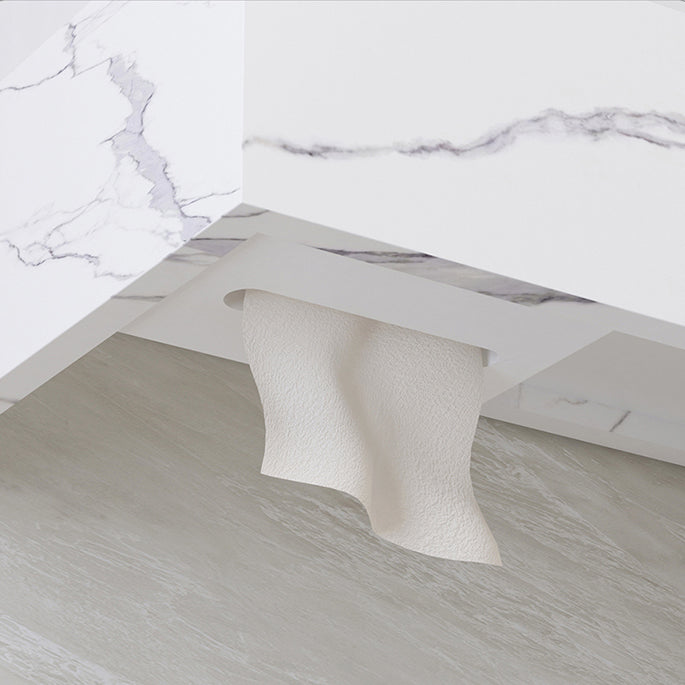 Contemporary Flush Toilet Floor Mount One-Piece Toilet Urine Toilet