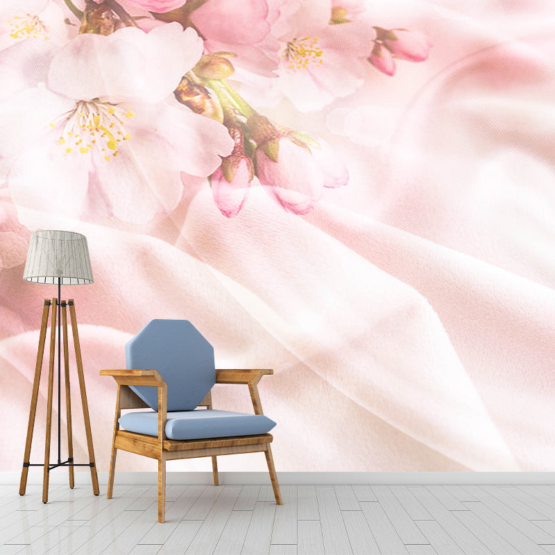 Environment Friendly Mural Wallpaper Plant Decoration Indoor Wall Mural