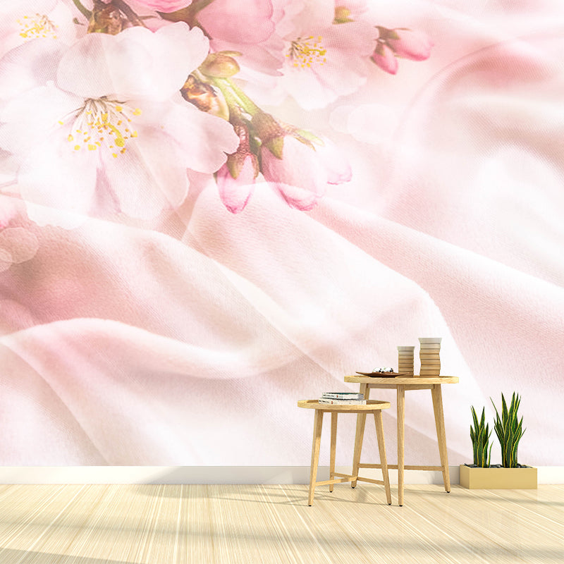 Environment Friendly Mural Wallpaper Plant Decoration Indoor Wall Mural