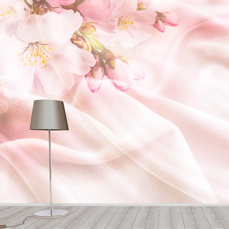 Environment Friendly Mural Wallpaper Plant Decoration Indoor Wall Mural