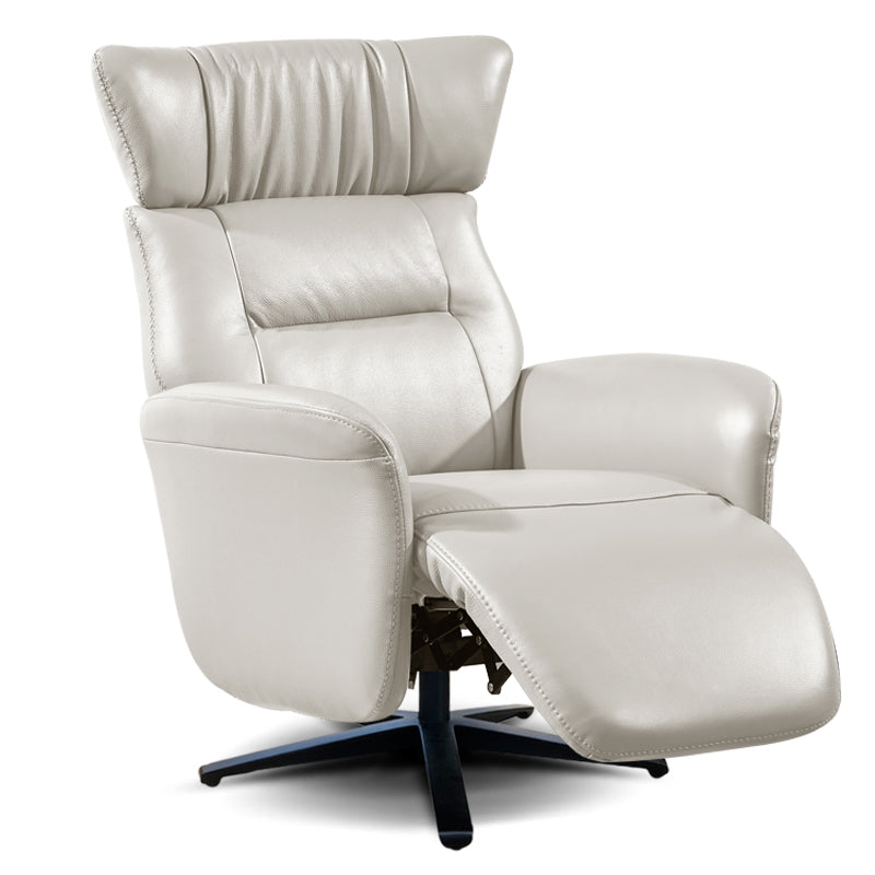 USB Charge Port Recliner Chair Position Lock Standard Recliner