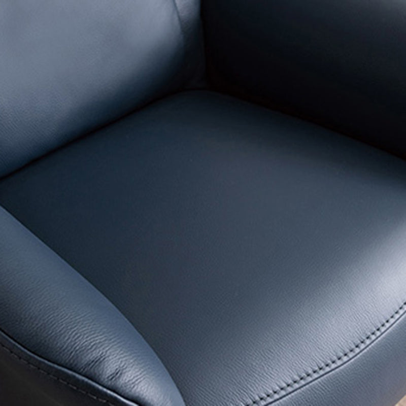 USB Charge Port Recliner Chair Position Lock Standard Recliner