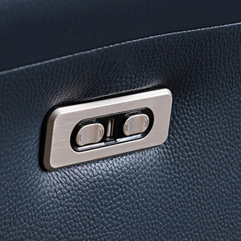 USB Charge Port Recliner Chair Position Lock Standard Recliner