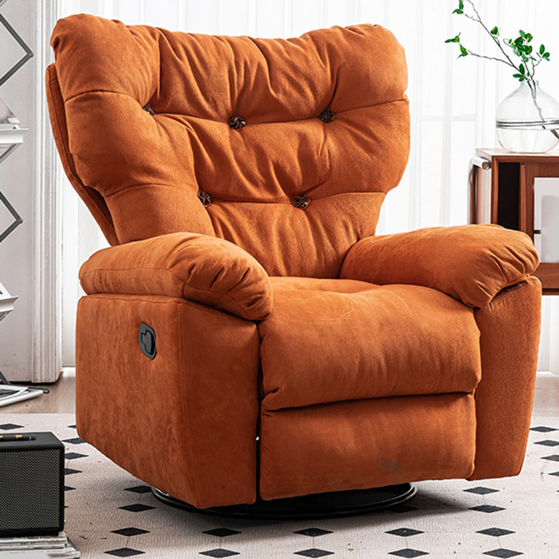 Swivel Rocker Recliner Chair Position Lock Standard Recliner