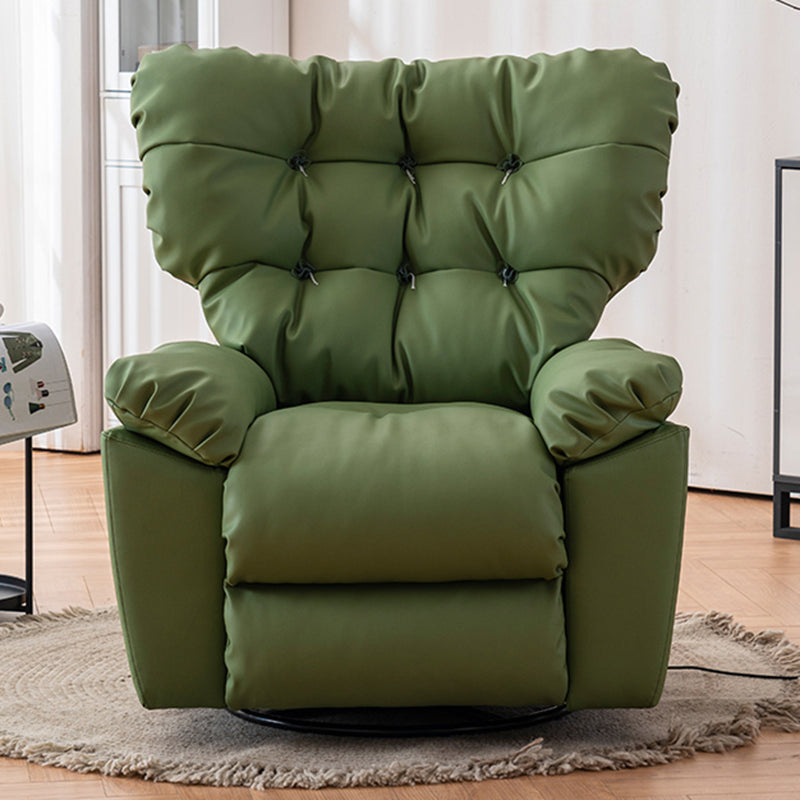 Swivel Rocker Recliner Chair Position Lock Standard Recliner