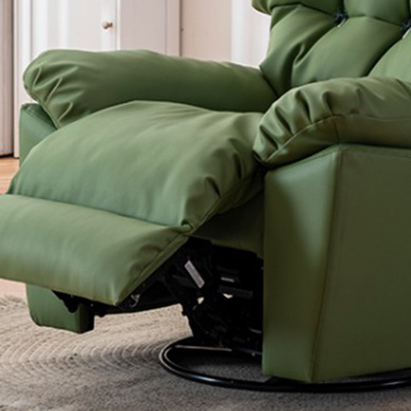 Swivel Rocker Recliner Chair Position Lock Standard Recliner