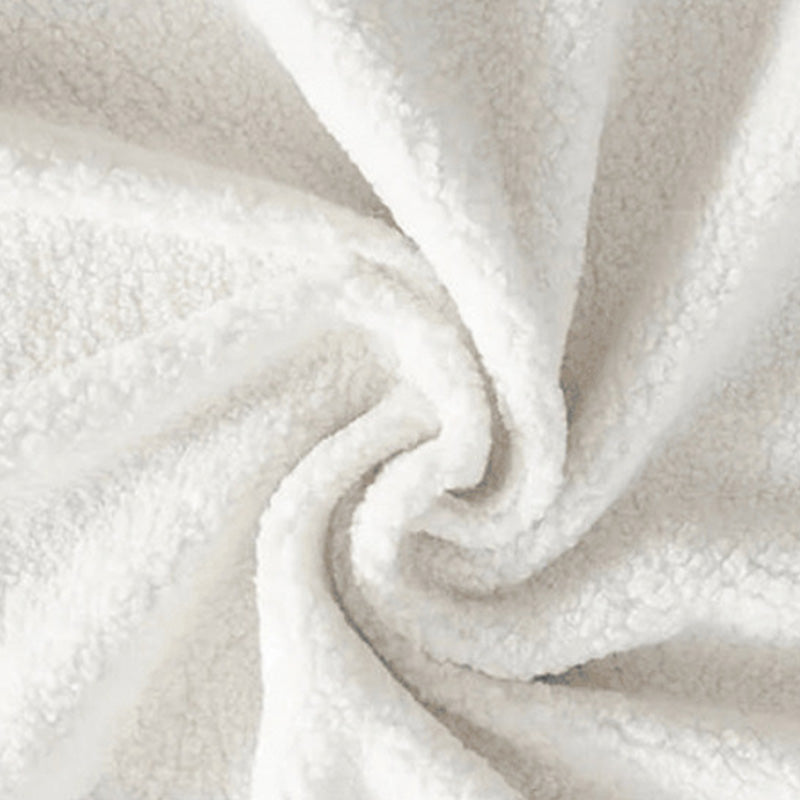 Contemporary Biscuit Back White Tuxedo Arm Living Room Seating