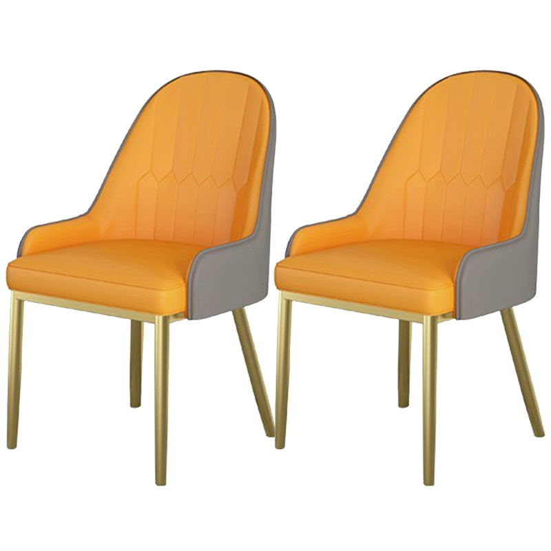 Modern Rectangle Stone Dining Table 1/2/5 Pieces Dining Set for Dining Room