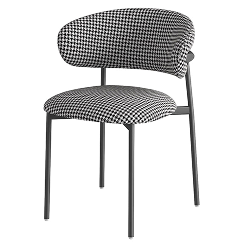 Modern Round Stone Dining Table 1/3 Pieces Dining Set for Dining Room