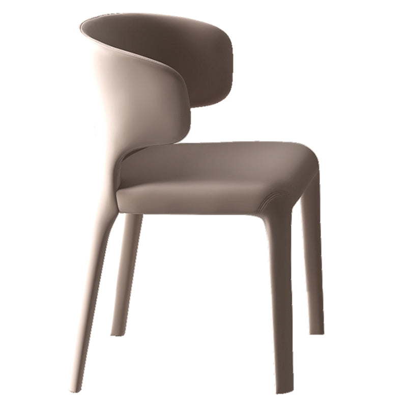 Rectangular Dining Table Set 1/4/7 Pcs Stone Dinette Set for Kitchen