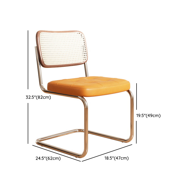 Modern Rectangle Wood Dining Table 1/5/6 Pieces Dining Set for Dining Room