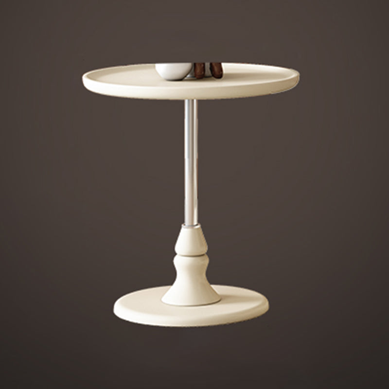 Modern Wood Coffee Table No Distressing Bunching Tables with Storage Drawers