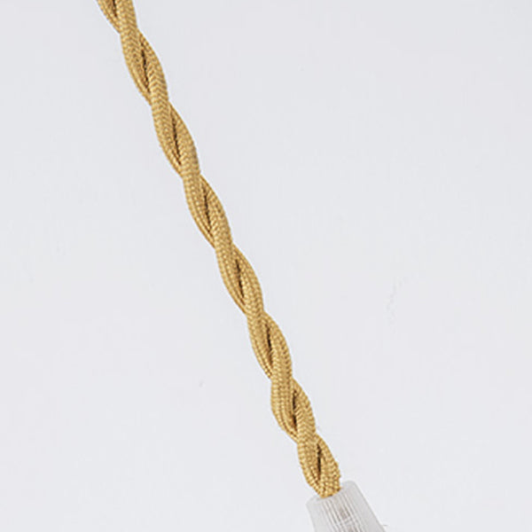 Nordic Style Wall Light Cylinder Shape Wall Lamp with Ceramic Shade for Bedroom