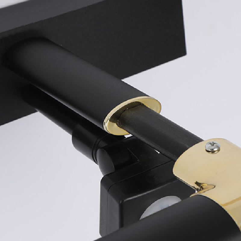 Modern Simple LED Vanity Light Strip Shape Vanity Lamp for Shower Room