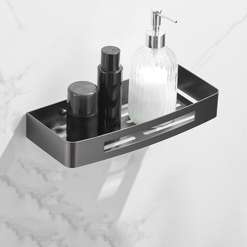 Modern Bathroom Accessories Hardware Set Grey Bathroom Accessory Kit