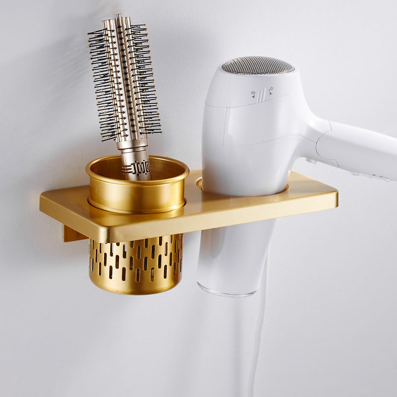 Traditional Bathroom Accessories Hardware Set Gold Bathroom Accessory Kit