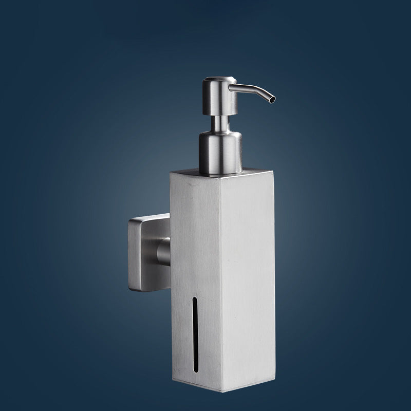 Chrome Traditional Bathroom Hardware Set Stainless Steel Bathroom Set