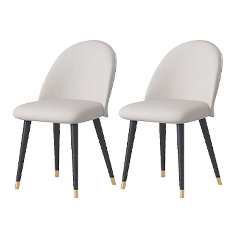 Modern Rectangle Stone Dining Table 1/2/5/7 Pieces Dining Set for Living Room