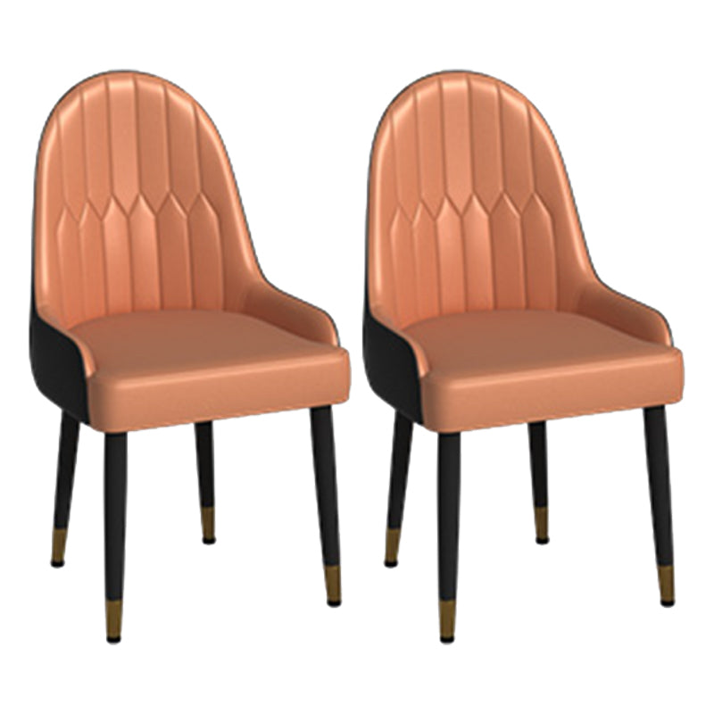 Modern Stone Rectangle Dining Table 1/2/5/7 Pieces Dining Set for Kitchen