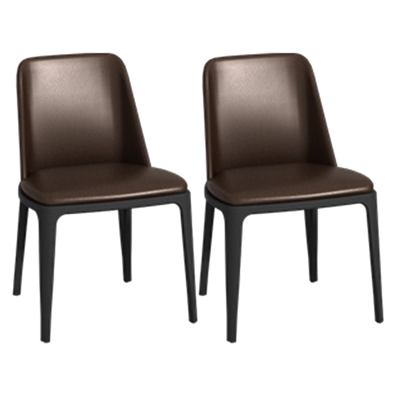 Modern Stone Rectangle Dining Table 1/2/5/7 Pieces Dining Set for Kitchen