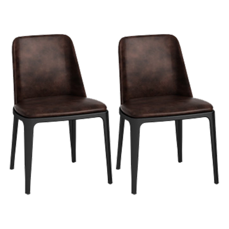 Modern Stone Rectangle Dining Table 1/2/5/7 Pieces Dining Set for Kitchen